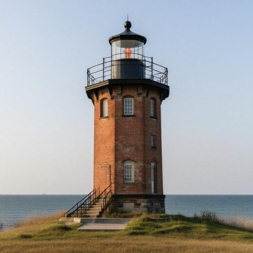 Southeast Light (Block Island)